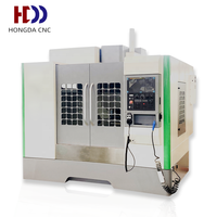 Mini Cnc-Bewerkingscentrum Hobby Cnc-Bewerkingscentrum Xh7126 Cnc-Freesmachine 3 As