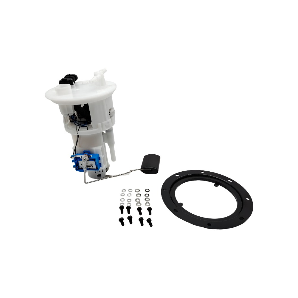 Auto Parts 311103J500 COMPLETE High Pressure 12 Volt Fuel Pump for Hyundai Kia 31110-3J500 Electric Fuel Pumps