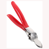 Durian Opener Handmatige Fruitopening Tool Voor Durian Shell Nieuwe Keuken Gebruiksvoorwerp Stalen Clip Groentegebruik Keuken Gadgets