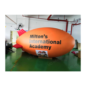 <span class=keywords><strong>2025</strong></span> nóng bán <span class=keywords><strong>Inflatable</strong></span> Zeppelin khí cầu Helium bóng cho quảng cáo - Product Image 2
