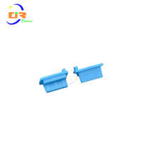 OEM personnalisé vente en gros entrée micro anti-port ctype type-c capuchon en caoutchouc silicone couvre accessoires électroniques prise anti-poussière USB
