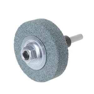 Grinding Wheel Polishing Pad Abrasive Disc For Metal Grinder Rotary Tool