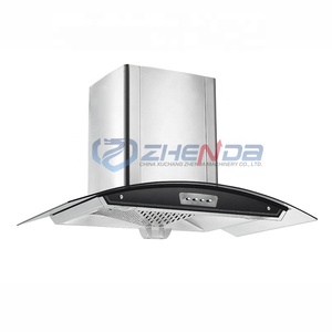 Camion de cuisine entièrement équipé de marque Zhenda, origine Henan, avec porte, véhicule de cuisson de haute qualité - Product Image 6
