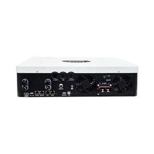 แบตเตอรี่ GROWATT SPF 6000 48V พร้อมระบบ MPPT 6KVA เฟสเดียว คลื่นไซน์บริสุทธิ์ โซลาร์เซลล์ GROWATT SPF 6000 Plus GROWATT GROWATT SPF 6000 Pl - Product Image 3