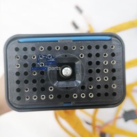 Arnés de cableado 247-1086 para motor C7, arnés de cableado para excavadora 962H 950H C7 247-1086 2471086