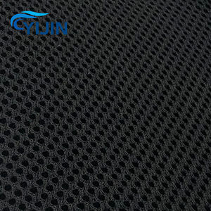 100% poliéster transpirable cómoda almohadilla para mascotas cama para Gatos Perros tela de malla suave unida 2mm esponja de espuma a prueba de rasgaduras de punto - Product Image 2