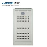 Stabilisateur électronique AVR HONGBAO FACTORY 40 ANS D'EXPERIENCE, Stabilisateur SCR, Régulateur de tension AC de haute qualité SJW-30KVA/40KVA/50KVA