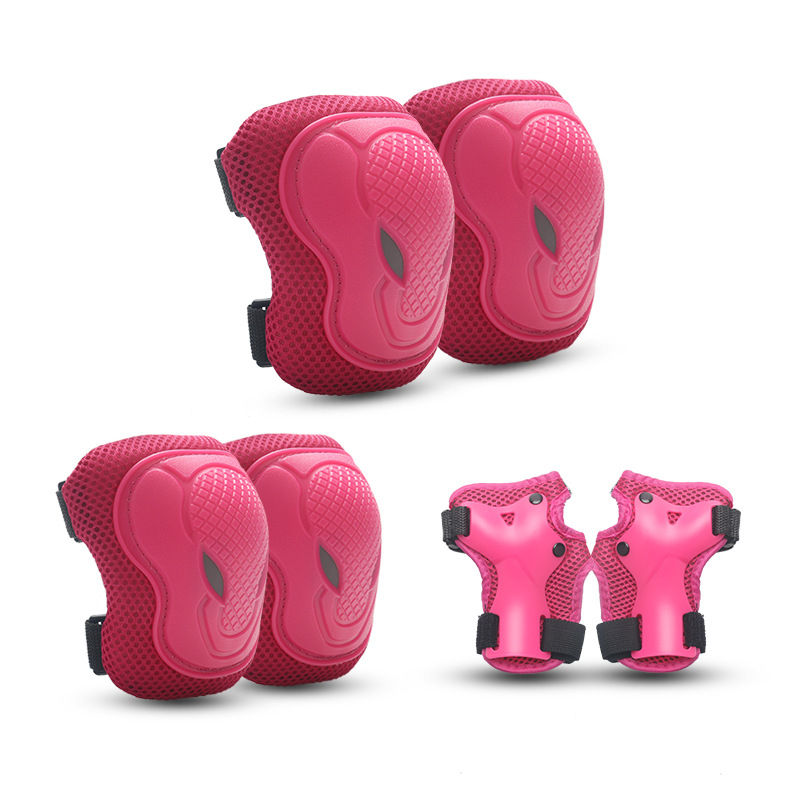 Protège-tête de taureau rouge rosé - Taille XS - Recommandé pour 1272 kg (2545 jin).