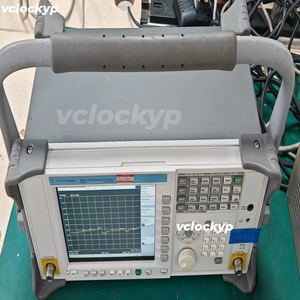 Analizador de Espectro HP/AGILENT/KEYwbrSIGHT N1996A 100KHZ-6GHZ Entrega Rápida - Product Image 4