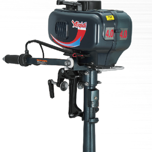 Aiqidi giá rẻ nước làm mát 2 thì <span class=keywords><strong>2HP</strong></span> xw4w động cơ phía ngoài động cơ xăng Thuyền động cơ - Product Image 1