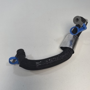 Mới làm mát dầu lọc nhà ở ống nước 1341k3 Peugeot 208/3008/308/rcz/408 Citroen <span class=keywords><strong>C4</strong></span>/DS Turbo tản nhiệt ống xzf thương hiệu 1 năm - Product Image 2