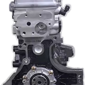 Высококачественная Китайская система двигателя для автомобилей SQR472WB длинный блок двигателя в сборе для Chery QQ3 QQ6 Q22 M1 - Product Image 3