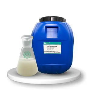 발효시 유성 액체로서의 실리콘 소포제 및 화학 보조 및 탁월한 고내구성 무료 샘플