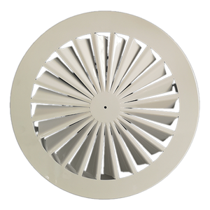 Vòng Trần khuếch tán <span class=keywords><strong>ABS</strong></span> nhựa Vòng Trần khuếch tán van điều tiết <span class=keywords><strong>ABS</strong></span> nhựa Cửa thoát khí xoáy lỗ thông hơi - Product Image 1