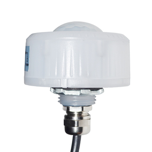 Không Thấm Nước 12V Chiếm Chỗ Ánh Sáng Ban Ngày <span class=keywords><strong>110V</strong></span> Pir Khoảng Cách Tự Động Hồng Ngoại Cảm Biến Chuyển Động Nhiệt Ban Ngày Công Tắc Đèn Ban Đêm - Product Image 4