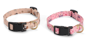 Arnés Ajustable para Perros GuiKe, Diseño Personalizado, Ecológico, Suave y Cómodo, de Neopreno con Estampado Animal, para Mascotas - Product Image 5