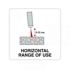 METRICA - 50186 FOLLOW ME SPRAY - EAN 8001066501861 <b>CHALK</b> LINES AND PERMANENT MARKERS - Product Image 4