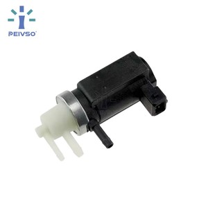 PEIVSO 059906627A Pompe de contrôle de suralimentation turbo stable de qualité supérieure, inspectée par le fabricant, pour VW Audi Skoda Seat 3.0 TDI - Product Image 1