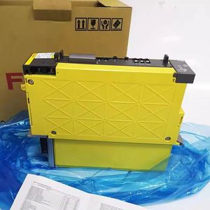 Controlador de Doble Eje Original de Alta Calidad FANUC A06B-6240-H211 DC283-339V - Product Image 6