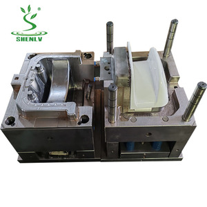 Trung Quốc Chuyên Nghiệp Ép Phun Rác Có Thể Khuôn Hộ Gia Đình Rác Có Thể Khuôn Các Nhà Sản Xuất - Product Image 6