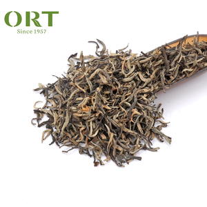 การปรับแต่งบรรจุภัณฑ์ชาเขียวแบบปรับแต่งได้กลิ่นมะลิสโนว์ตูม - Product Image 2