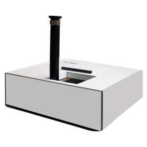 Ruyi WSL-2 Single Beam Colorimeter Lab Mode White Light Source Edible Oil Color Measurement - Product Image 2