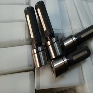 Jauge de calibrage H7 MastCorrect, jauge de limite lisse 19,00 mm, outil d'inspection haute précision - Product Image 4