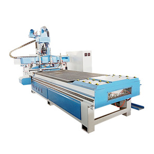 4x8 ft cnc router 1325 China wooden door design cnc router multi woodworking <span class=keywords><strong>machine</strong></span> - Product Image 3