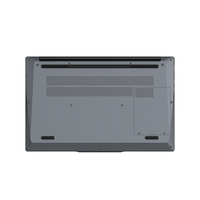 Ordinateur portable fin 15,6 pouces pour bureau, affaires et étudiants, RAM 16 Go, Windows 11 Pro, écran IPS FHD, Wi-Fi 5.0G