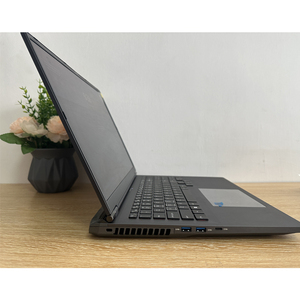 Nuevo ordenador portátil de negocios para juegos RTX3060 gráfico 16 pulgadas I9 12900H <span class=keywords><strong>DDR4</strong></span> 16GB RAM 512GB SSD I9 Core 11th 12th Gen ordenador portátil - Product Image 3