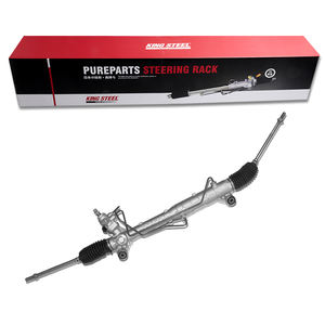 Mejor <span class=keywords><strong>precio</strong></span> RHD mecánico Auto dirección asistida caja de cambios Steer Rack piñón 48580-65D01 48580-65j01 para Suzuki <span class=keywords><strong>Grand</strong></span> <span class=keywords><strong>Vitara</strong></span> - Product Image 1