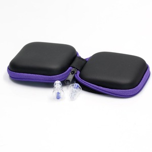 De alta fidelidad concierto <span class=keywords><strong>tapones</strong></span> para los oídos de silicona <span class=keywords><strong>aislar</strong></span> sonidos industriales <span class=keywords><strong>ruido</strong></span> cancelación de músico de los <span class=keywords><strong>tapones</strong></span> para los oídos - Product Image 5