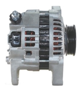 <span class=keywords><strong>Alternador</strong></span> de coche al por mayor 12V 130A 7S <span class=keywords><strong>alternador</strong></span> OEM para <span class=keywords><strong>Nissan</strong></span> Infiniti 4.0L V6 5.6L V8 SUV <span class=keywords><strong>alternador</strong></span> 11256 23100-ZH00A - Product Image 5