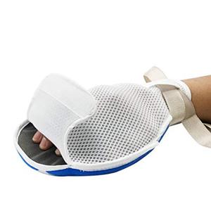 Găng Tay Bảo Vệ Tay Có Đệm Y Tế Găng Tay Chống Trầy Xước Cho Người Cao Tuổi, Bệnh Nhân Mất Trí Nhớ - Product Image 1