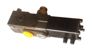 Valvola Idraulica per Ribaltabile Prodotta in Cina, Valvola PT a Doppia Pressione 14767319 PT-1220-220 Proporzionale per Ribaltamento - Product Image 3