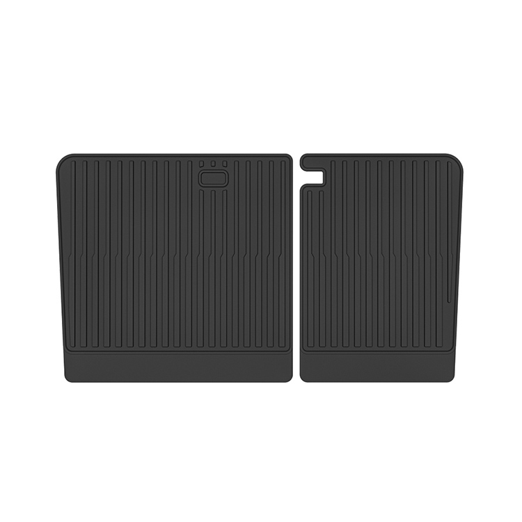 Tronco contro cuscino