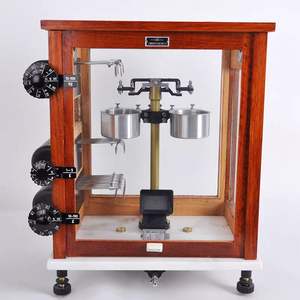 GelsonLab HSPD-303 <span class=keywords><strong>Serie</strong></span> di Tocco schermo di Laboratorio bilancia analitica elettronica - Product Image 6