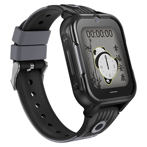 D38-X3 1GB + 8GB GPS + LBS + Wifi IP67防水<span class=keywords><strong>Android</strong></span>スマートウォッチキッズIPSディスプレイSOSボタンビデオコール4Gポジショニング目覚まし時計 - Product Image 5