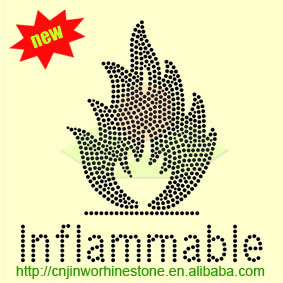 Transferts thermiques personnalisés en strass pour T-shirts, Transferts en strass sur mesure, Transferts thermiques personnalisés en strass pour T-shirts Dropshipping - Product Image 2