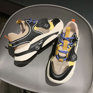 ยี่ห้อ <span class=keywords><strong>Force</strong></span> รองเท้ากีฬาผู้หญิง,รองเท้าผ้าใบระบายอากาศได้ดี - Product Image 2