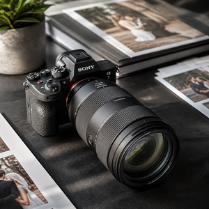 Objectif zoom professionnel d'occasion Tamron 35-150mm f/2-2.8 Di III VXD pour <span class=keywords><strong>Sony</strong></span> A7IV <span class=keywords><strong>A7SIII</strong></span> Nikon Z9 Z8, testé et fonctionnel - Product Image 5