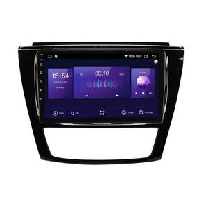 Venta al por mayor de pantallas táctiles Android para coche JAC S5, navegación GPS, reproductor multimedia para coche, reproductor de DVD para coche, radio estéreo con CarPlay. - Product Image 1