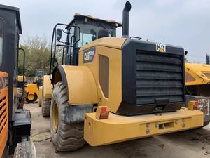 Popular Used <b>CAT</b> 950GC <b>Wheel</b> Loader premium long service life and Low operating hours For Quarry And Earthmoving - Product Image 5