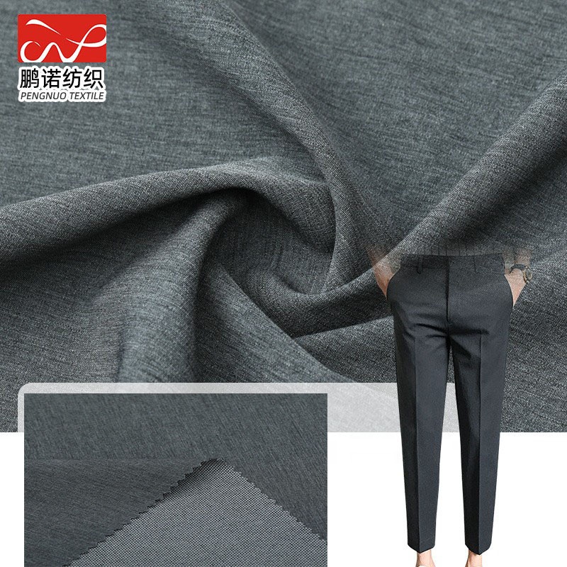 Two Tone Dobby Fabric - Versatile and Elegant Textiles