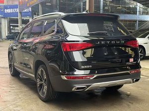<span class=keywords><strong>รถ</strong></span>มือสอง ยี่ห้อเชอรี่ รุ่นเจทัวร์ X90 Plus ปี 2023 เกียร์ DCT วิลล่า ไมล์น้อย สภาพใหม่ <span class=keywords><strong>รถ</strong></span>ออฟโรด บั๊กกี้ <span class=keywords><strong>รถ</strong></span>เอสยูวีขนาดใหญ่ - Product Image 6