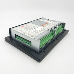 Contrôleur PLC authentique 19067875 46868212 Intellisys avec programmes pour contrôleur de vis rotative Rand - Product Image 3