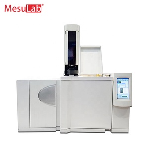MesuLab ME-GC112A laboratorio gascromatografia strumento Gas cromatografia analizzatore macchina prezzo Gas cromatografo - Product Image 2