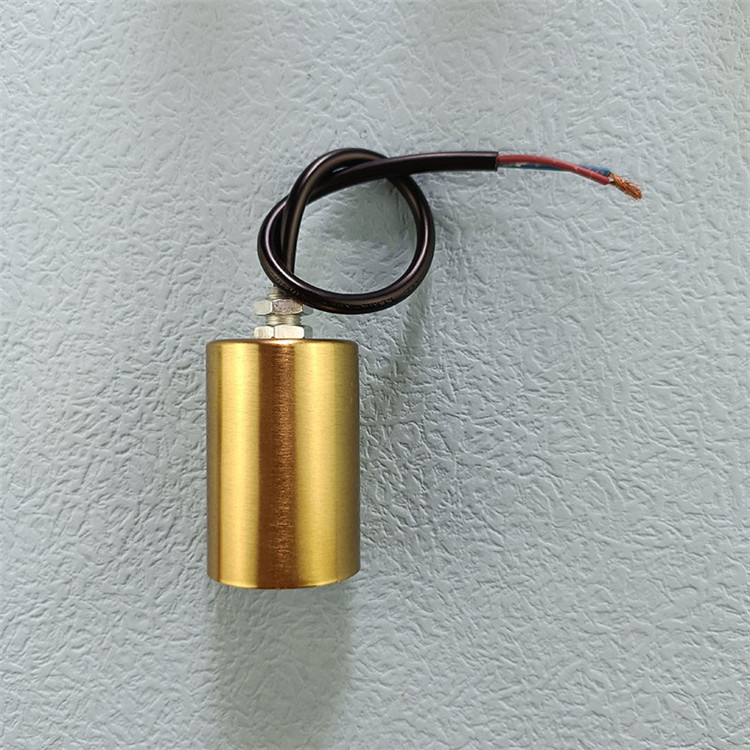 Copper Color