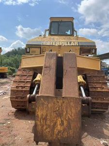 Excavadora CAT <span class=keywords><strong>D11N</strong></span> usada a la venta - Product Image 2
