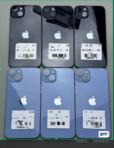 โทรศัพท์มือถือคุณภาพสูงขายส่ง รุ่น 14 11 12 13 15 16 Promax XR IOS ของแท้ คุณภาพสูง ความจุ 128GB 256GB - Product Image 1